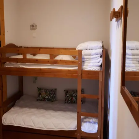 Appartement Near Lift