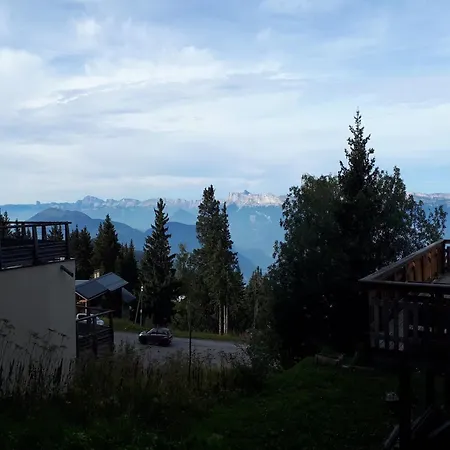 Appartement Near Lift Chamrousse