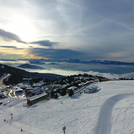Lejlighed Near Lift