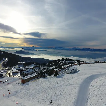 Near Lift
