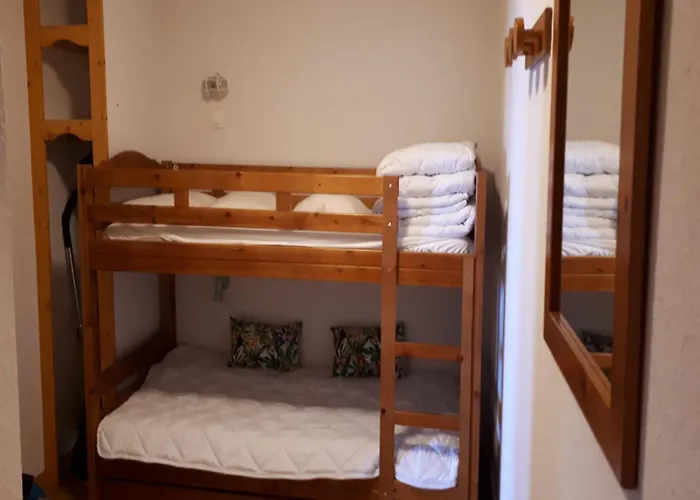 Appartement Near Lift