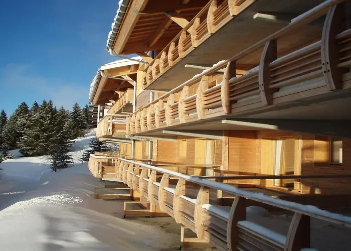Appartement Near Lift