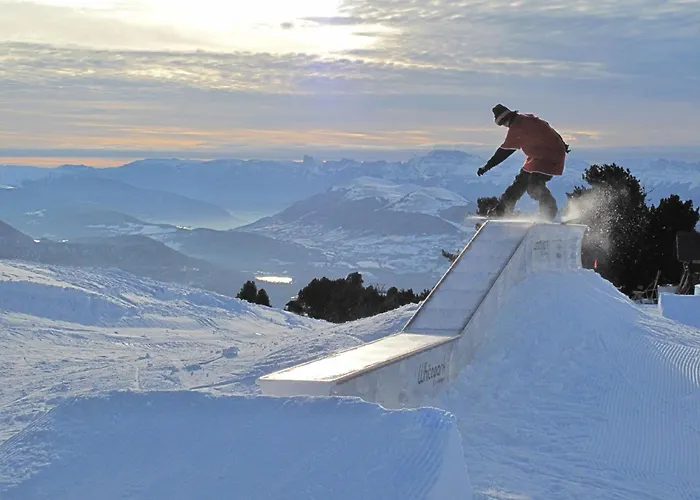 Near Lift Appartement Chamrousse