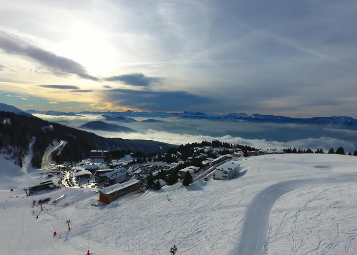 Near Lift