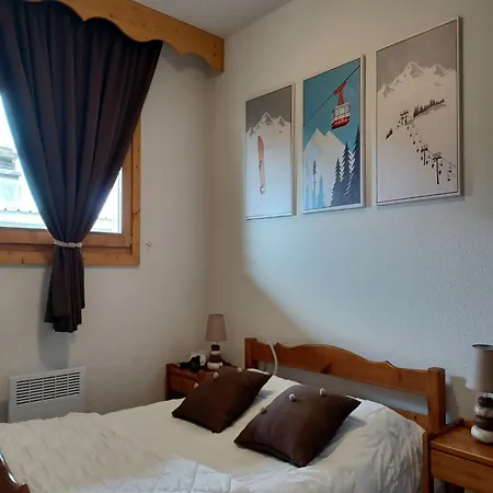 Charming In Apartment *