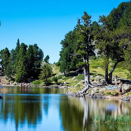 Charming In Chamrousse