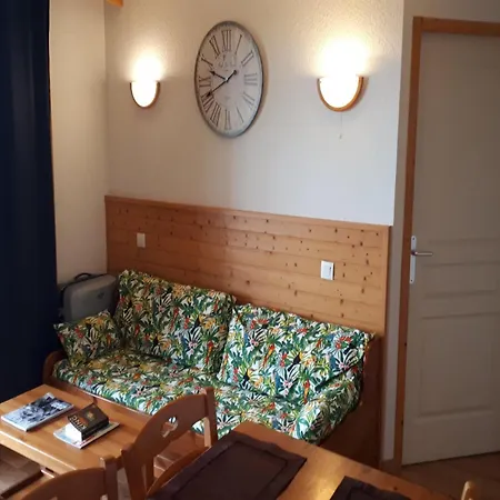 Charming In Apartment *