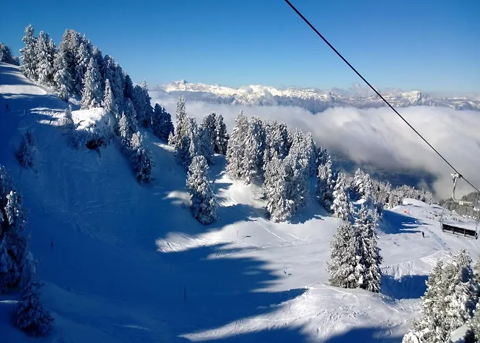 Near Lift *